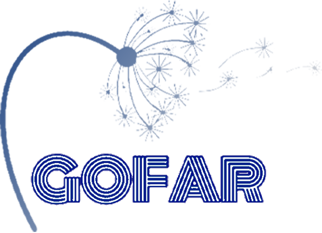GoFar Logo
